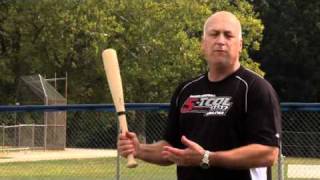 Training tips with Cal and Bill Ripkin The One Hand Bat [upl. by Eatnhoj]