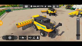 FS20 MAPA BY COMEX apk [upl. by Light347]