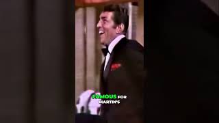 Dean Martin Charismatic King of Comedy on The Dean Martin Show [upl. by Ottavia940]