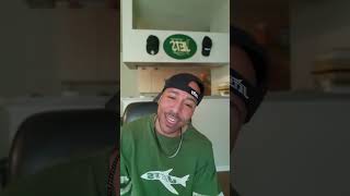 NY Jets  Monday Jets fan vent session  Madd love to my peoples for just letting me be me [upl. by Nacul]