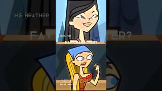 please ignore the bad editing 😭  this trend with my bestie mrspuppy  totaldrama [upl. by Barth]