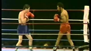 Barry McGuigan Vs Eusebio Pedroza 1985 full fight [upl. by Meibers]