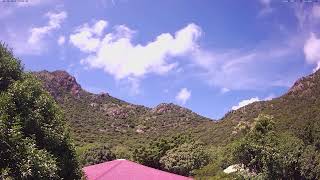 Webcam Grand Fond  St Barth [upl. by Eceinert]