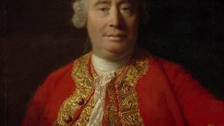 David Hume und der Empirismus [upl. by Sicnarf]