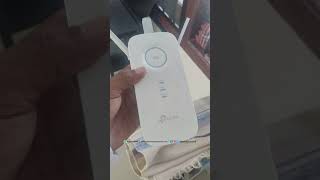 Mesh WiFi extender  dk networking solutionsdknetworkingsolutions dineeshkumarcd wifiextender [upl. by Auohc]