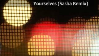 Grand National  Talk Amongst Yourselves Sasha Involver Remix [upl. by Anelram632]