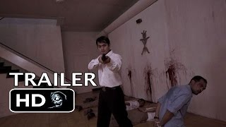 VHS 2  Trailer en español HD [upl. by Ronal]