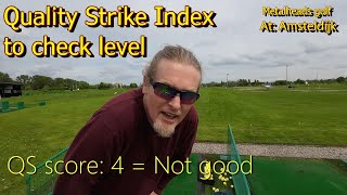 When golf technique seems good enough for my golf performance goals [upl. by Nowd]