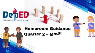 Grade 9 Homeroom Guidance Quarter 2 – Module 8 Shared Experiences are Shared Developments [upl. by Yaakov]