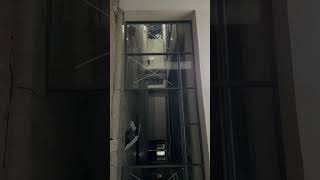 Curtain Wall Section ￼Fitting And 12mm Glass Fitting in  VAPI  Gujarat [upl. by Bush]