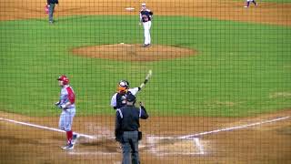 Tusculum Baseball vs Davis amp Elkins Highlights [upl. by Bowler]