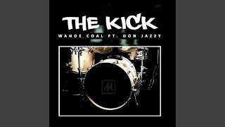 The Kick feat Don Jazzy [upl. by Aynotan73]