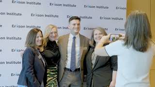 Erikson Institutes 2024 Annual Luncheon  Highlights [upl. by Gambrell32]