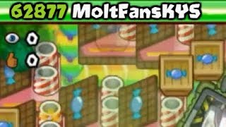 Bloons TD Battles How to Beat a Lives Hacker  BTD Battles Life Hacker [upl. by Cole]