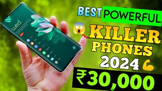 16GB  256GB in ₹30000  Top 5 best Smartphone under 30k  Best Phones in 30000  in india [upl. by Etteloiv835]