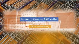 🎓 Kickstart your journey with SAP Ariba 🚀 [upl. by Schweitzer]