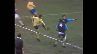 Highlights West Ham Utd  Ipswich Town 22 20 March 1971 [upl. by Lucho781]