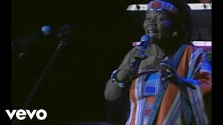 Letta Mbulu amp Caiphus Semenya  Maru A Pula Live At Carnival City 2006 [upl. by Aubigny]