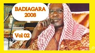 CHERIF OUSMANE MADANI HAIDARA À BANDIAGARA 2008 VOL 02 [upl. by Meean]