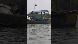 telugu fishing  boatwork 👌👌👌 [upl. by Uni]