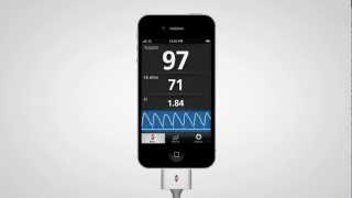 iSpO2™ Pulse Oximeter from Masimo [upl. by Asek]