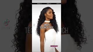 Sensationnel Pearlish at BSW DMV beauty hair remy foryoupage trending explore beautygoals [upl. by Claudio]