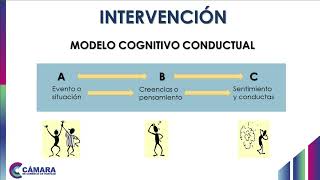 TC Conceptualización de la depresión desde la activación conductual  Parte 2 [upl. by Doykos993]