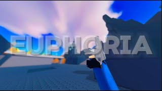 EUPHORIA  Revolver Montage Rivals [upl. by Einafets382]