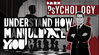 How We Are ALL Manipulated by Narcissists  Audiobook  Dark Psychology [upl. by Weylin]