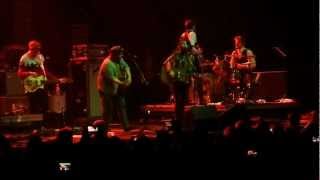 Of Monsters And Men  quotLittle Talksquot  Live in Colorado December 2012 HD great audio [upl. by Mcgean]