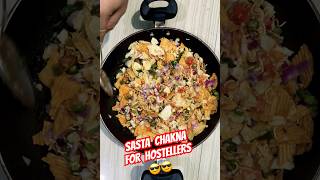 Create your own chakna recipe … viralvideo food chakna punjabi crunchy spicy [upl. by Leoni]