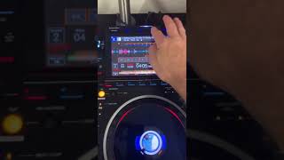 More glitches on the new cdj 3000 [upl. by Manuel]