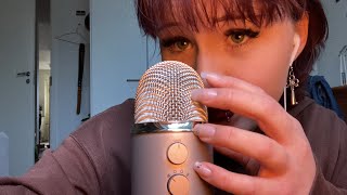 ASMR Finnish ramble 🇫🇮 [upl. by Yasmine924]