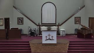 Evening Light Tabernacle Elkton KY Live Stream [upl. by Robet]