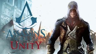 Assassins Creed Unity  FİNAL OPTİMİZASYON SORUNU  COOP GELCEK [upl. by Cousin]