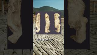 2000YearOld Zeus and Aphrodite Statues Found in Aspendos [upl. by Partridge]