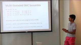 Formal verification of secure multiparty computations [upl. by Eisserc]