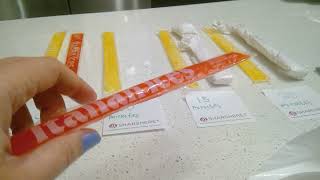 Is Plastic a good Insulator or is it a good Conductor for our Freeze Pops [upl. by Garold]