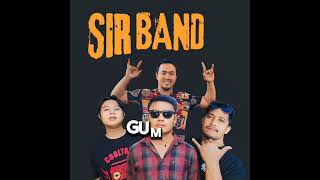 SIR BAND MANTAP JIWA  Official Video Lyric [upl. by Russo]