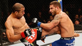 Free Fight Jose Aldo vs Chad Mendes 2  UFC 179 2014 [upl. by Symer]