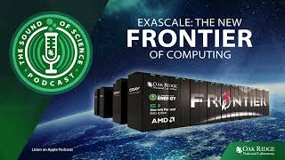 Exascale The New Frontier of Computing [upl. by Boru]