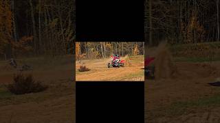 quad 450cc yfz450 motocross enduro egl dirtbike quadturbo [upl. by Ingunna]