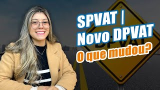 SPVAT NOVO SEGURO obrigatório para proprietários de veículos  DPVAT 🛑 [upl. by Stochmal]