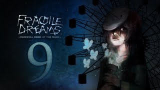 Cry Plays Fragile Dreams Farewell Ruins of the Moon P9 [upl. by Arries188]