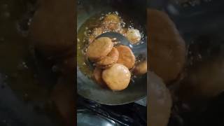 Khasta kaise banate hain aap log realrecipe realcooking [upl. by Ennayr]