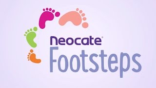 Neocate Footsteps Program Overview  In Spanish [upl. by Johann]