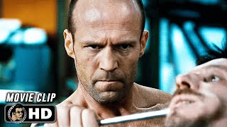 Transporter 3 trailer HD recut [upl. by Annasoh]