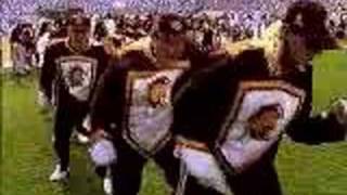 USC Band Promotional Video [upl. by Idleman]