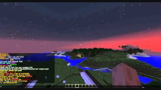 PlotSquared 330 Area list and info commands interactive [upl. by Garcia126]