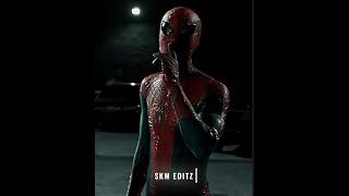 quotIm Too Fastquot  TASM Edit  spiderman andrewgarfield marvel [upl. by Modie40]